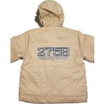 S.Oliver szőrmés télikabát - 122 (ÚJ)