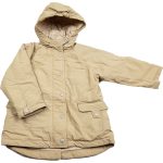 S.Oliver kislány télikabát - 98-104 ÚJ!