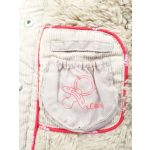 S.Oliver hímzett kislány kabát - 68-74