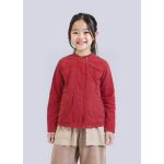 S.Oliver kislány télikabát - 80 ÚJ