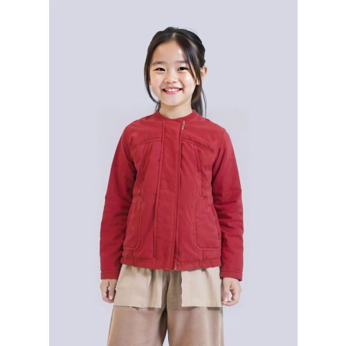 S.Oliver kislány télikabát - 80 ÚJ