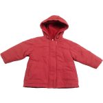S.Oliver kislány télikabát - 80 ÚJ