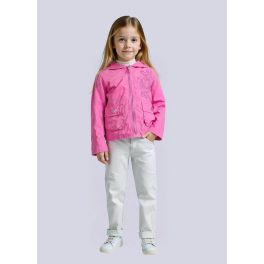 Mills kislány átmeneti kabát - 68 (ÚJ)