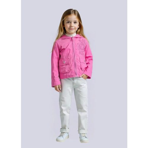 Mills kislány átmeneti kabát - 68 (ÚJ)