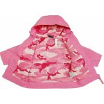 Mills kislány átmeneti kabát - 68 (ÚJ)