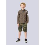 Mills fiú átmeneti kabát - 146-152 (ÚJ)