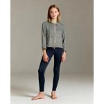 S.Oliver szürke széldzseki - 140 (ÚJ)