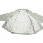 S.Oliver szürke széldzseki - 140 (ÚJ)