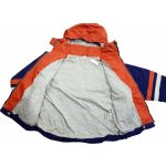 Brugi fiú széldzseki - 140 (ÚJ)