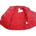 S.Oliver kislány átmeneti kabát - 116 (ÚJ)