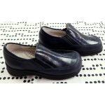 Siesta kislány bőr cipő - 27 (ÚJ)