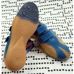 Siseta fiú bőr cipő - 36 (ÚJ)