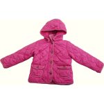 Steppelt pink kabát (104)