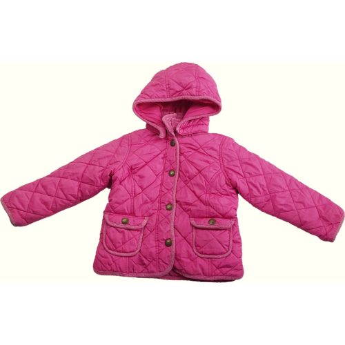 Steppelt pink kabát (104)
