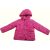 Steppelt pink kabát (104)