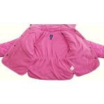 Steppelt pink kabát (104)