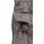 Sötétlila kabát (158-164)