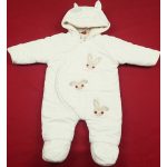 Nyuszis bézs overál (62)