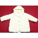 Ekrü télikabát (86)