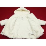 Ekrü télikabát (86)