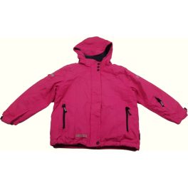 Snoxx kislány síkabát - 128