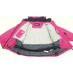 Snoxx kislány síkabát - 128