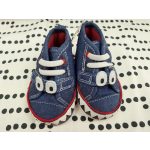 George kisfiú vászoncipő - 62 (ÚJ)