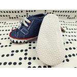 George kisfiú vászoncipő - 62 (ÚJ)