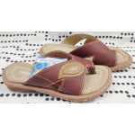 Siesta lányka bőrpapucs - 32 (ÚJ)