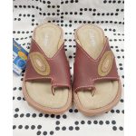 Siesta lányka bőrpapucs - 32 (ÚJ)