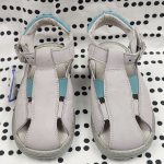 Ciciban kislány bőr szandál - 26 (ÚJ)