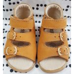 Greenies kisfiú szandál - 19 (ÚJ)