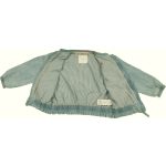 Húzott, világoskék Next farmerkabát (92)