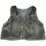 Szürke Next mellényke (98)