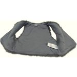 Szürke Next mellényke (98)