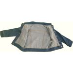 Fodros farmerkabát (98)