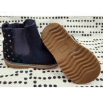 Next kislány csizma - 21