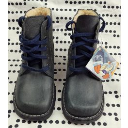 Siesta bélelt kisfiú bakancs - 30 (ÚJ)