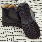 Siesta bélelt kisfiú bakancs - 30 (ÚJ)