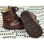 Siesta bundás kisfiú bakancs - 19 (ÚJ)