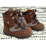 Siesta bundás kisfiú bakancs - 19 (ÚJ)