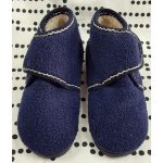 Bárányos gyermek házicipő - 29 (ÚJ)