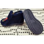 Pelines sötétkék kislány mamusz - 27 (ÚJ)