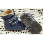 Siesta bélelt kislány bakancs - 19 (ÚJ)