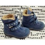 Siesta bélelt kislány bakancs - 19 (ÚJ)