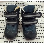 Siesta sötétkék kisfiú bakancs - 19 (ÚJ)