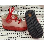 Richter bélelt kislány cipő - 19 (ÚJ)