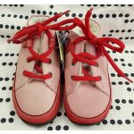 Richter bélelt kislány cipő - 19 (ÚJ)