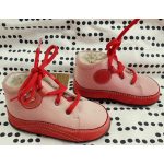 Richter bélelt kislány cipő - 19 (ÚJ)