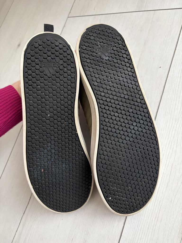 Adidas zöld cipő - 38